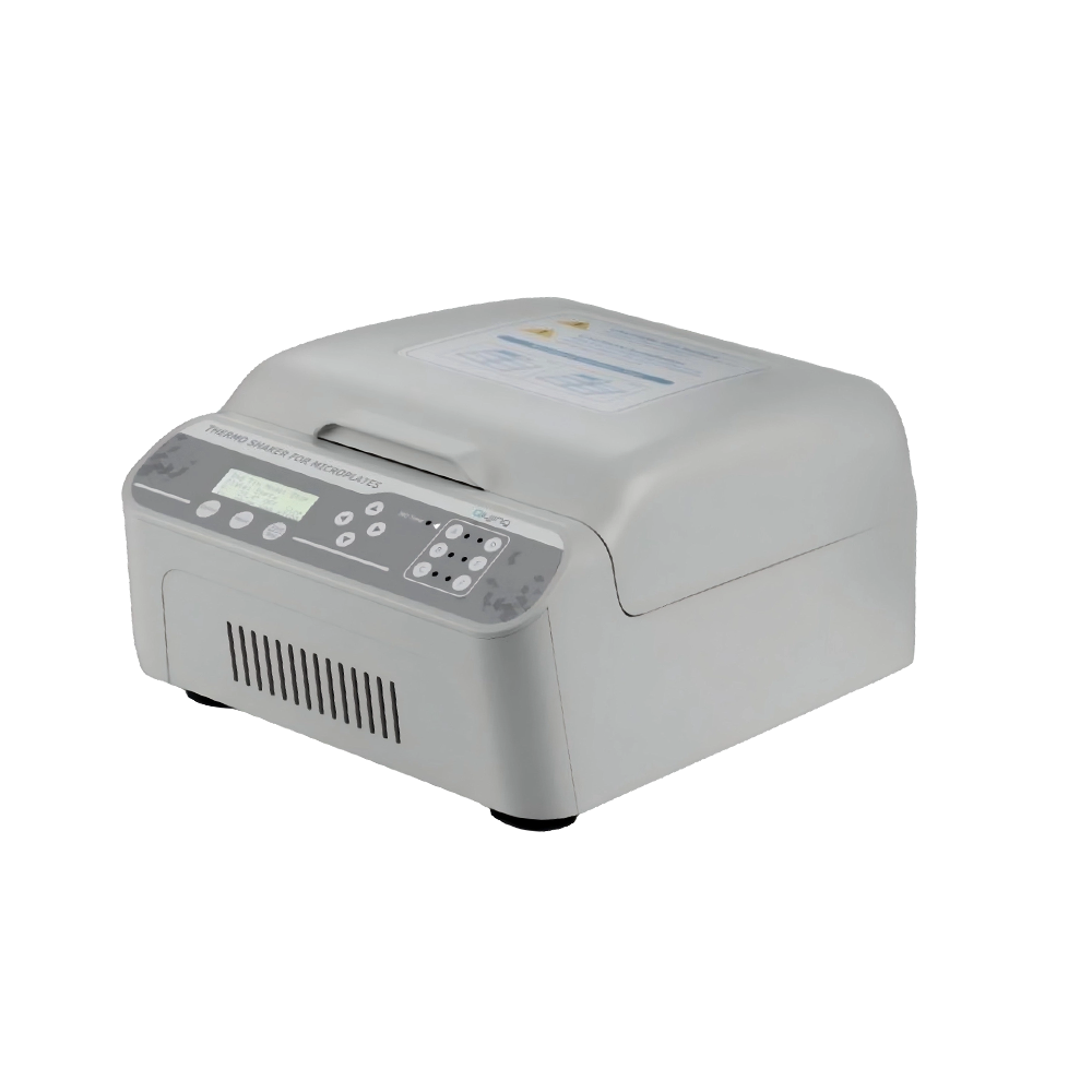 مذبذب ترموستاتي دقيق من سلسلة Qiujing Pure (6 وحدات) MP-H6