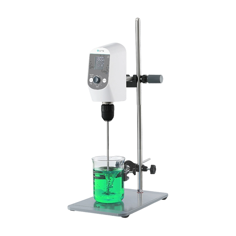 خلاط كهربائي معلق من شركة Qiujing QJ-EM-60/120/200/60SH 120SH/200SH