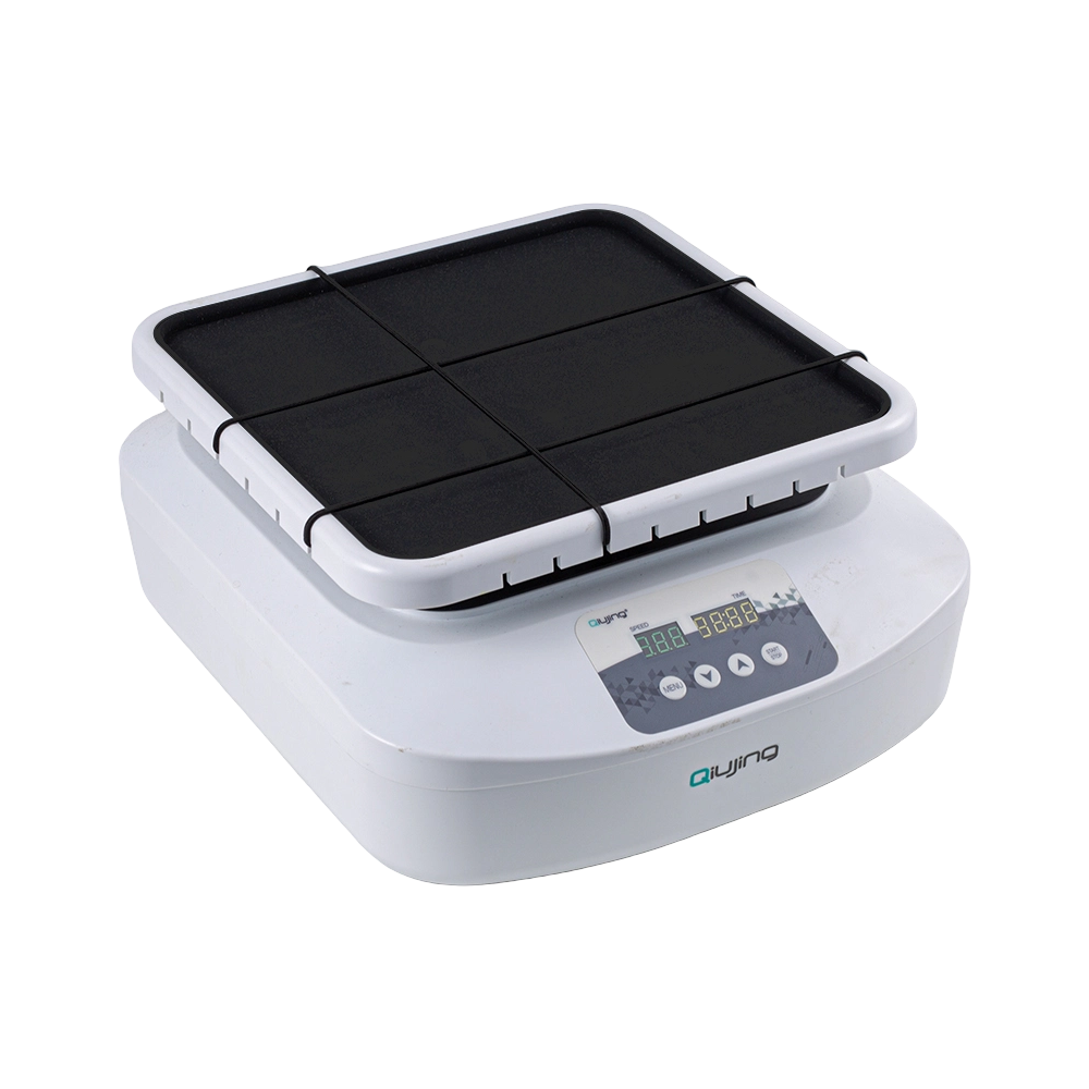 شاكر هزاز بشاشة رقمية من Qiujing QJ-RS-100